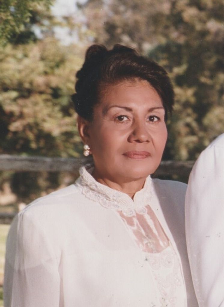 Maria Ortega