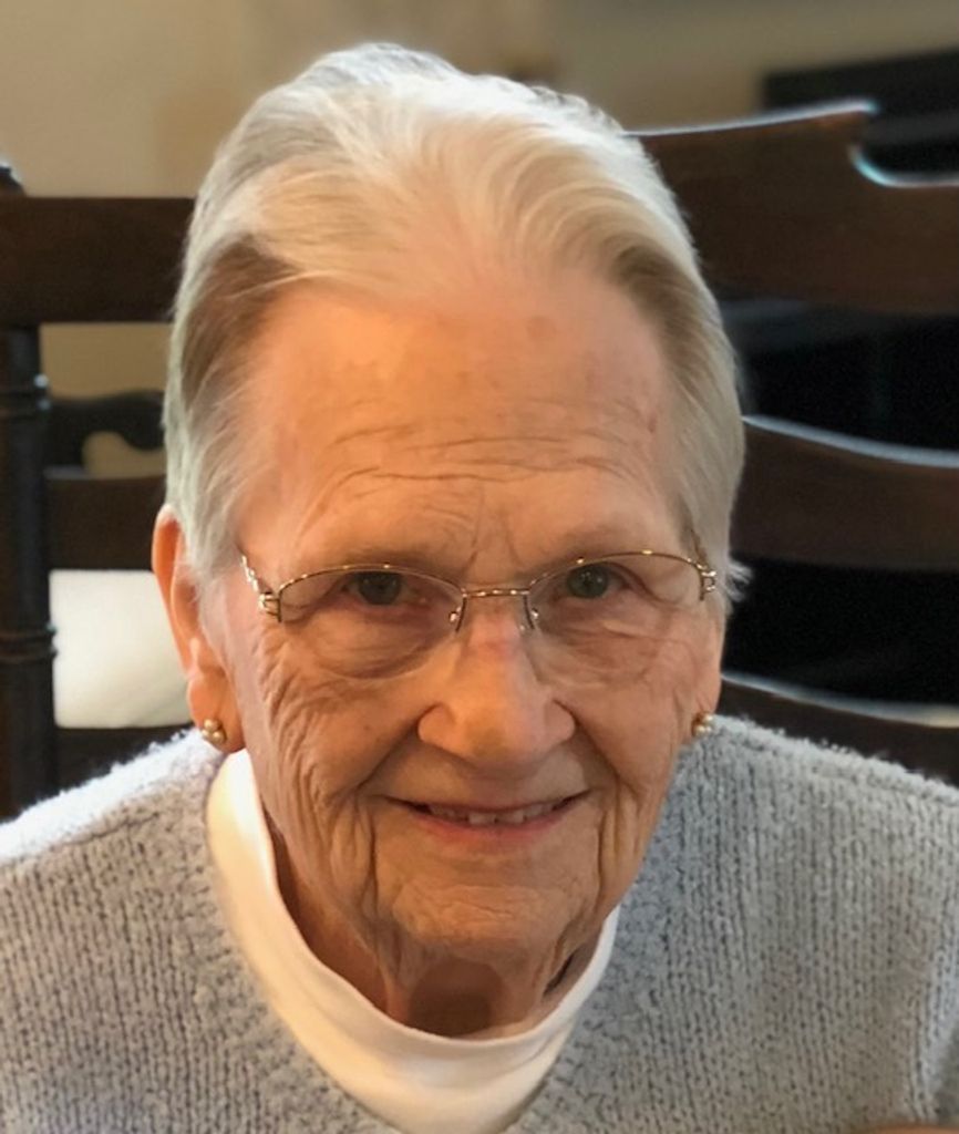 Ann Marie Hans