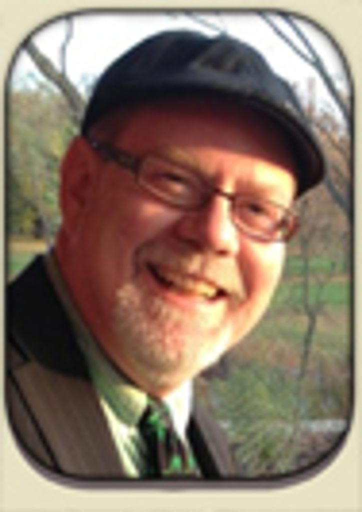 Jeffrey Mcguire