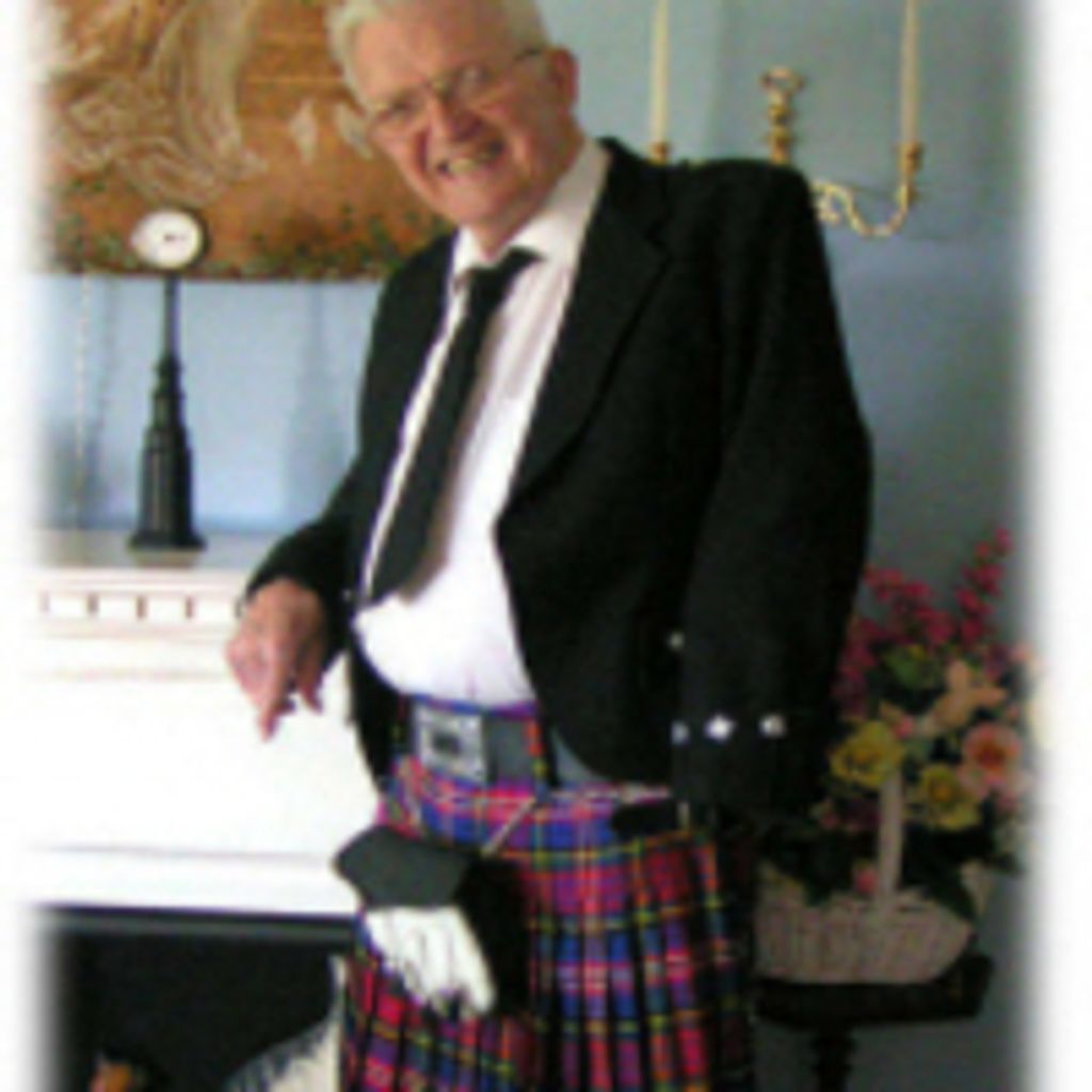 Arthur L. Corson