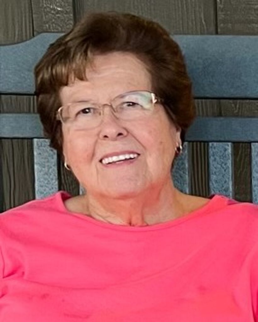 Frances Boston Profile Photo