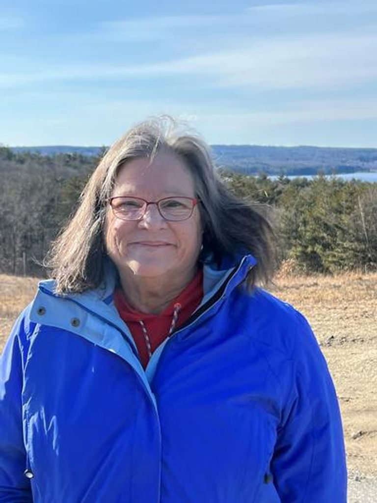 Michelle "Shelley" Bail