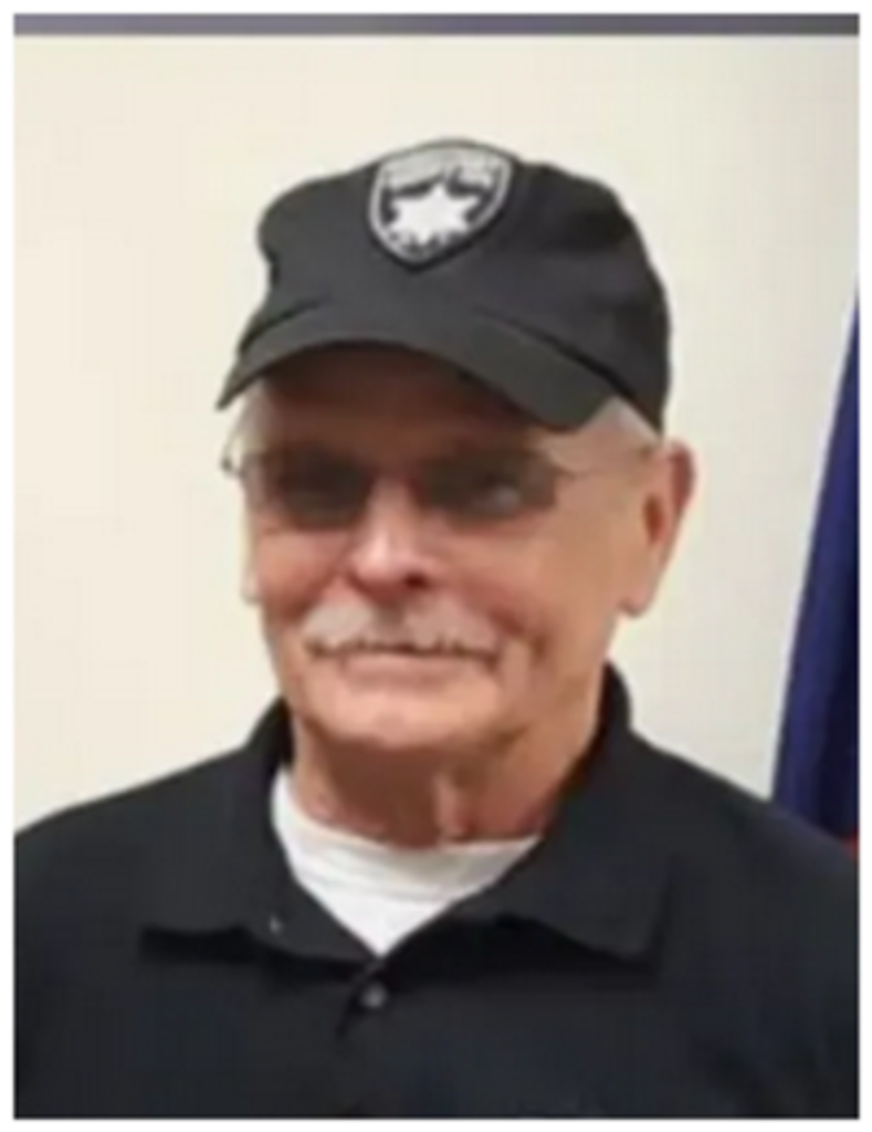 Wayne O. Granger Profile Photo