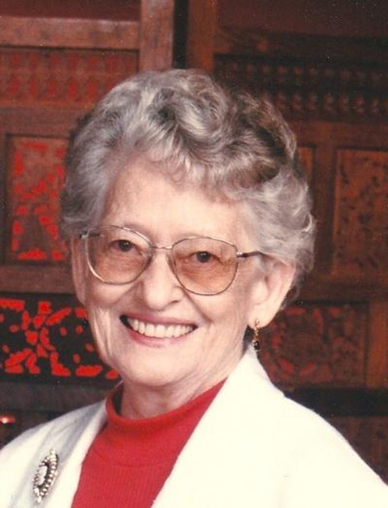 Imogene J. Larson Profile Photo