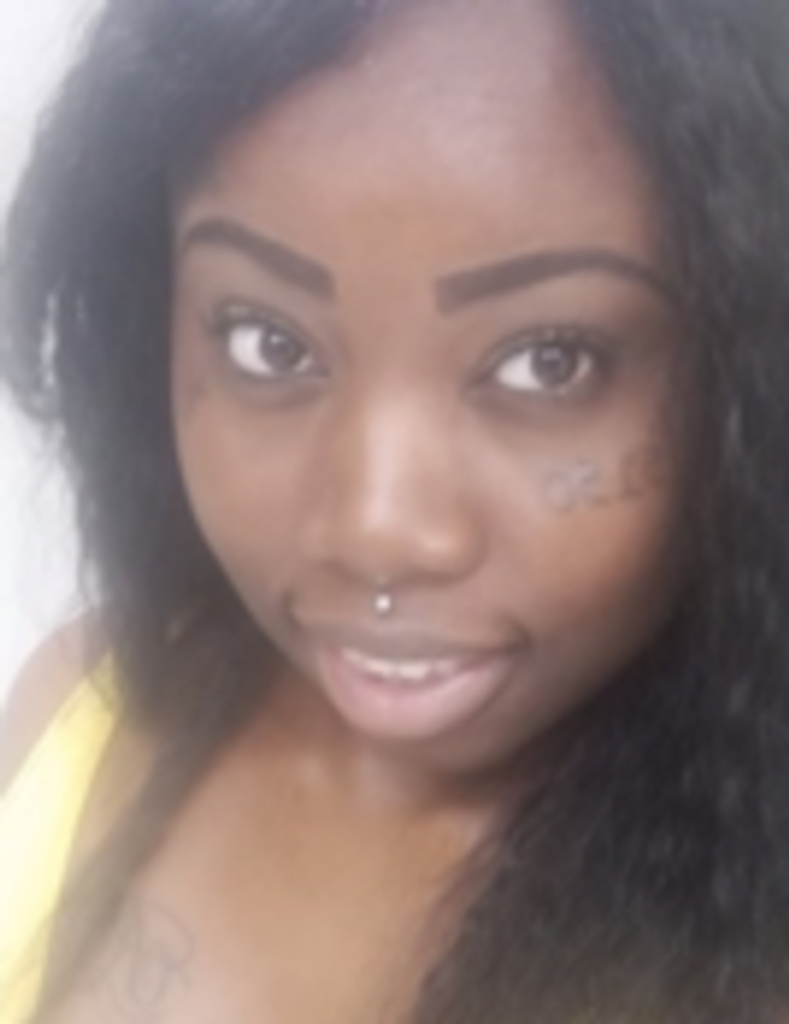 Tia Faye Amari Mcgee