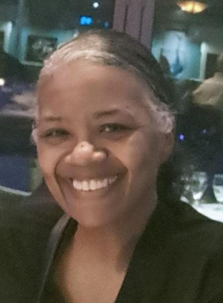 Gail Dawn Stephanie Simon-Wright Profile Photo