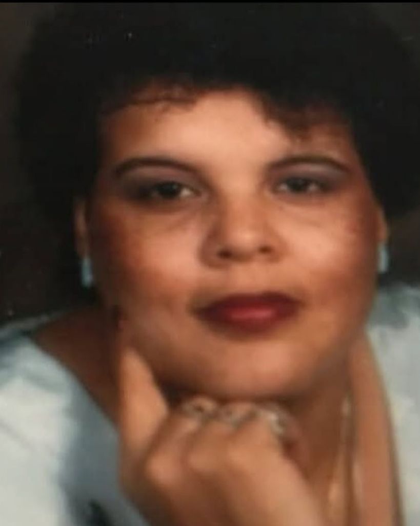 Victoria "Vikki" Bates