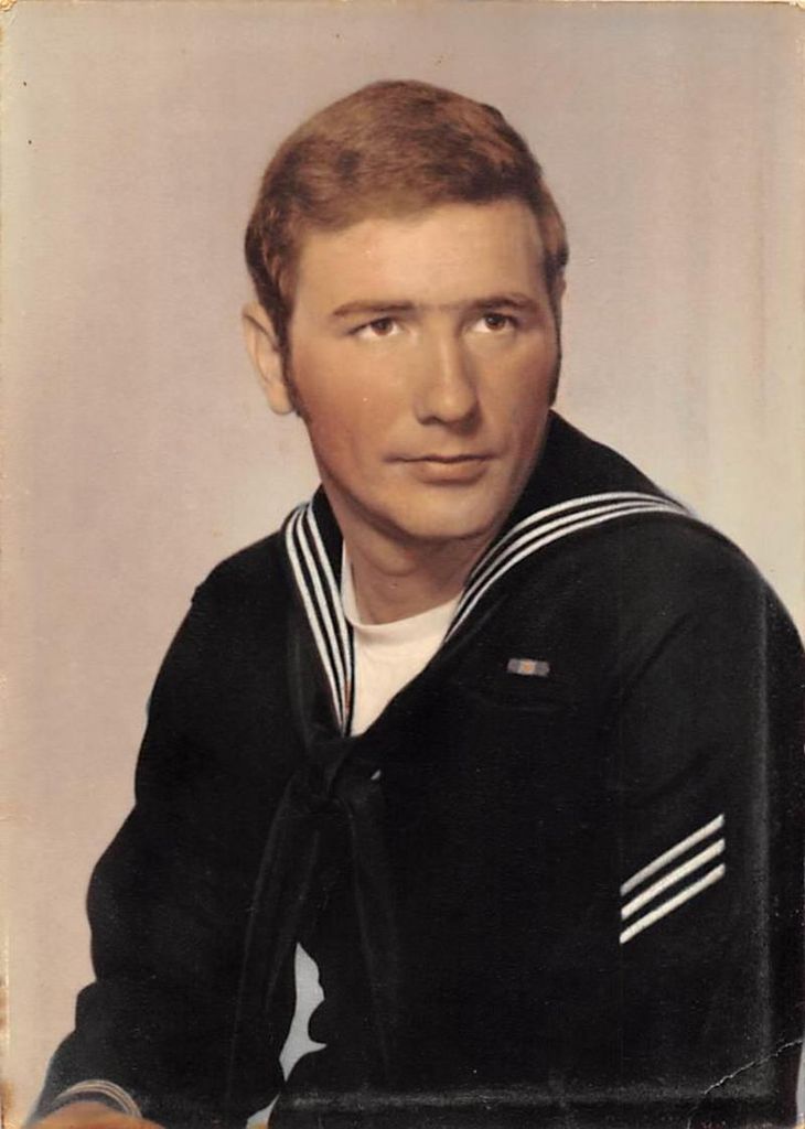 Grover Cleveland "Pete" Perry, Jr. Profile Photo