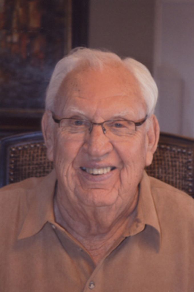 George F. Loomer