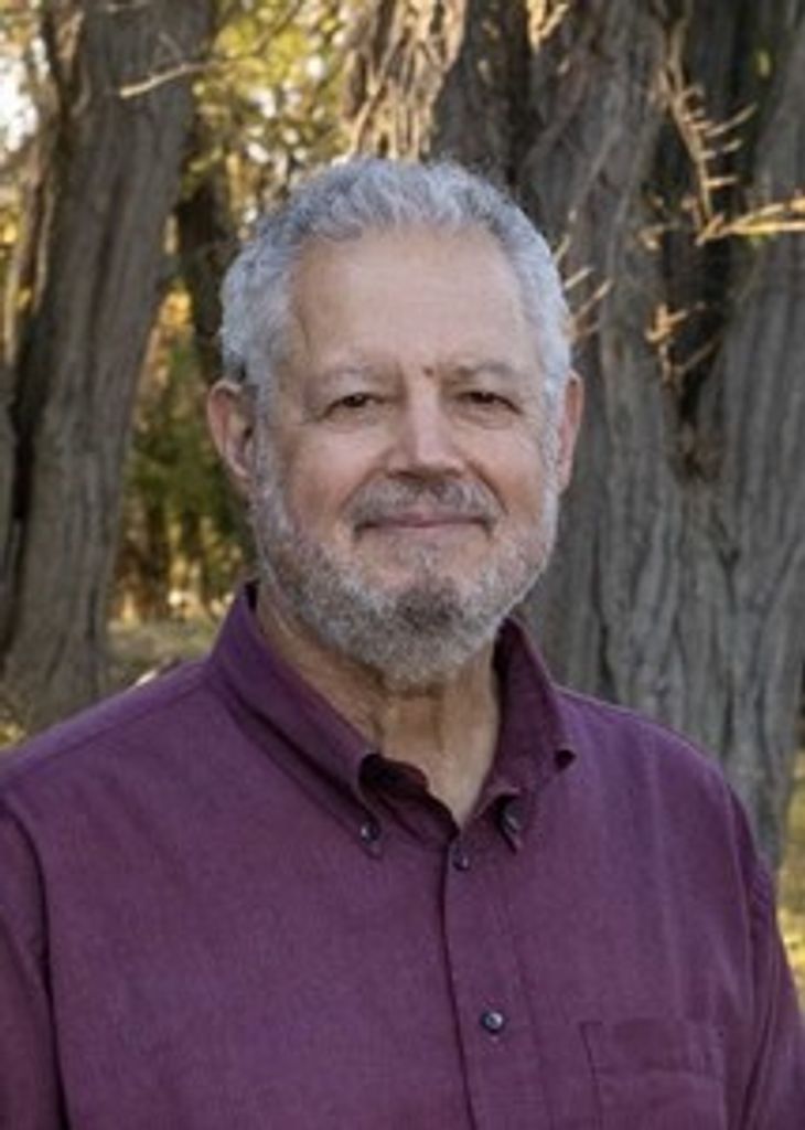 Barry Steven Smith Profile Photo