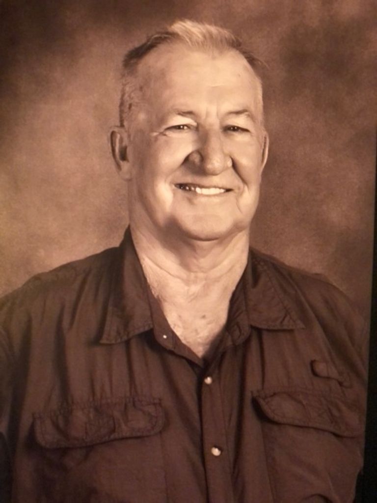 Jimmy Bryant Williamson Profile Photo
