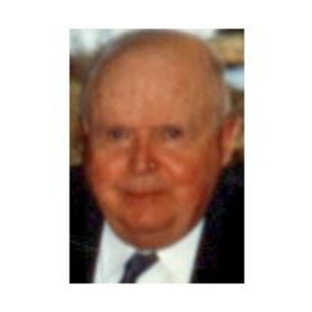 Mr Byron P. Graff