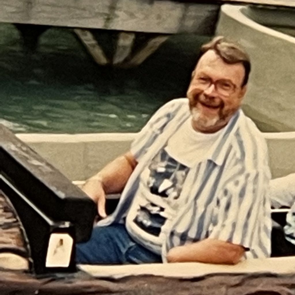 Dennis A. Levan Profile Photo