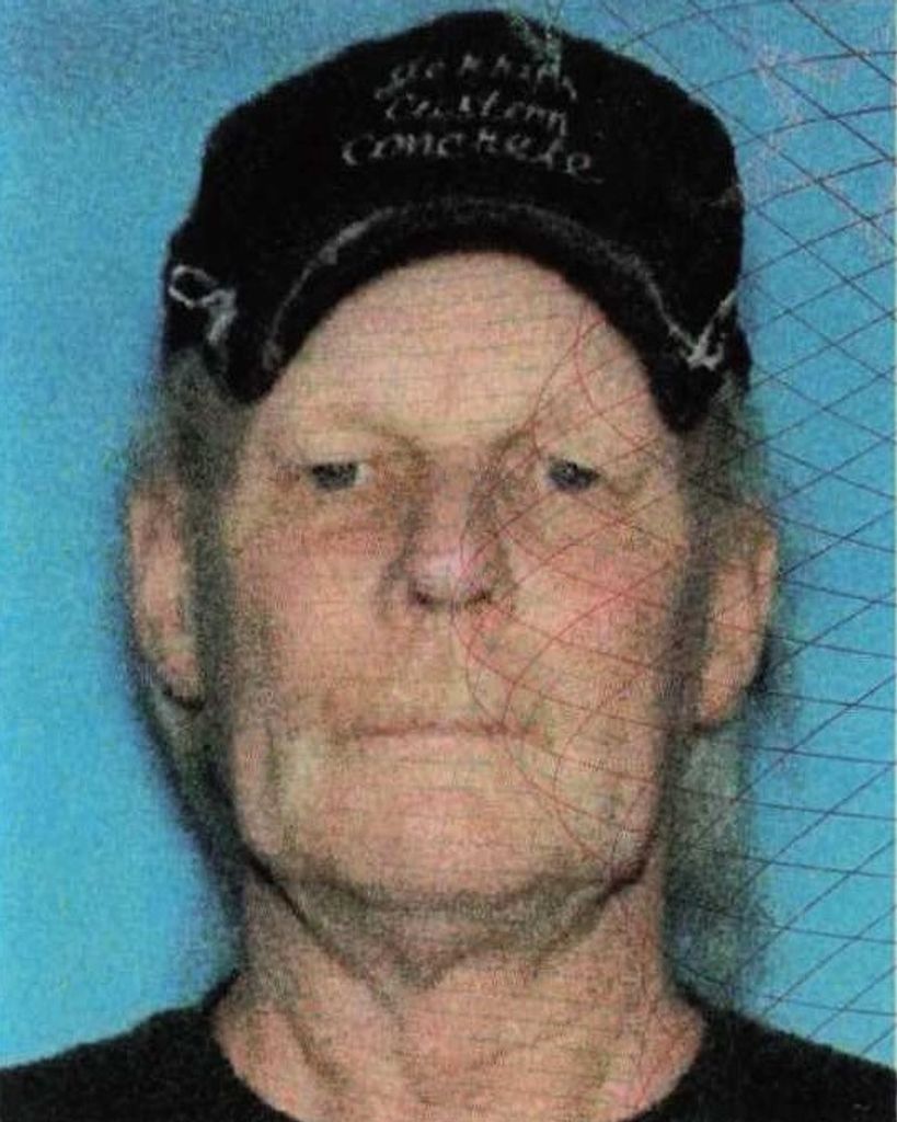 Benjamin "Benny" Ray Strawmier Robinson Profile Photo