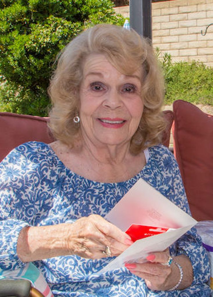 Patricia Lee Pettis