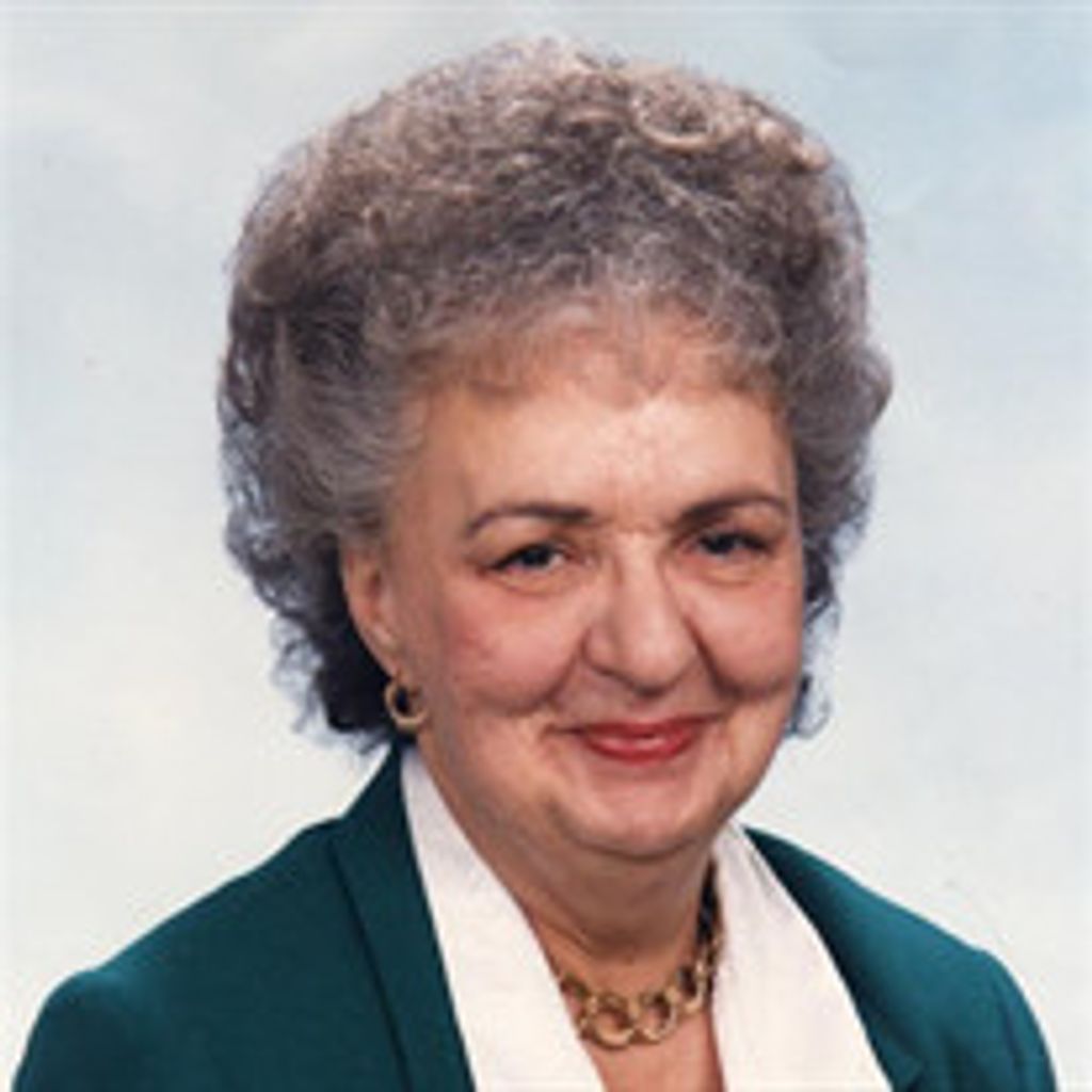 Kathleen Smith