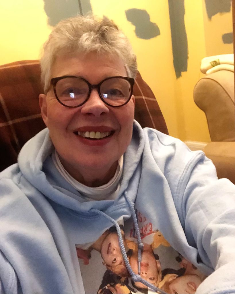 Carol Ann Welch Profile Photo