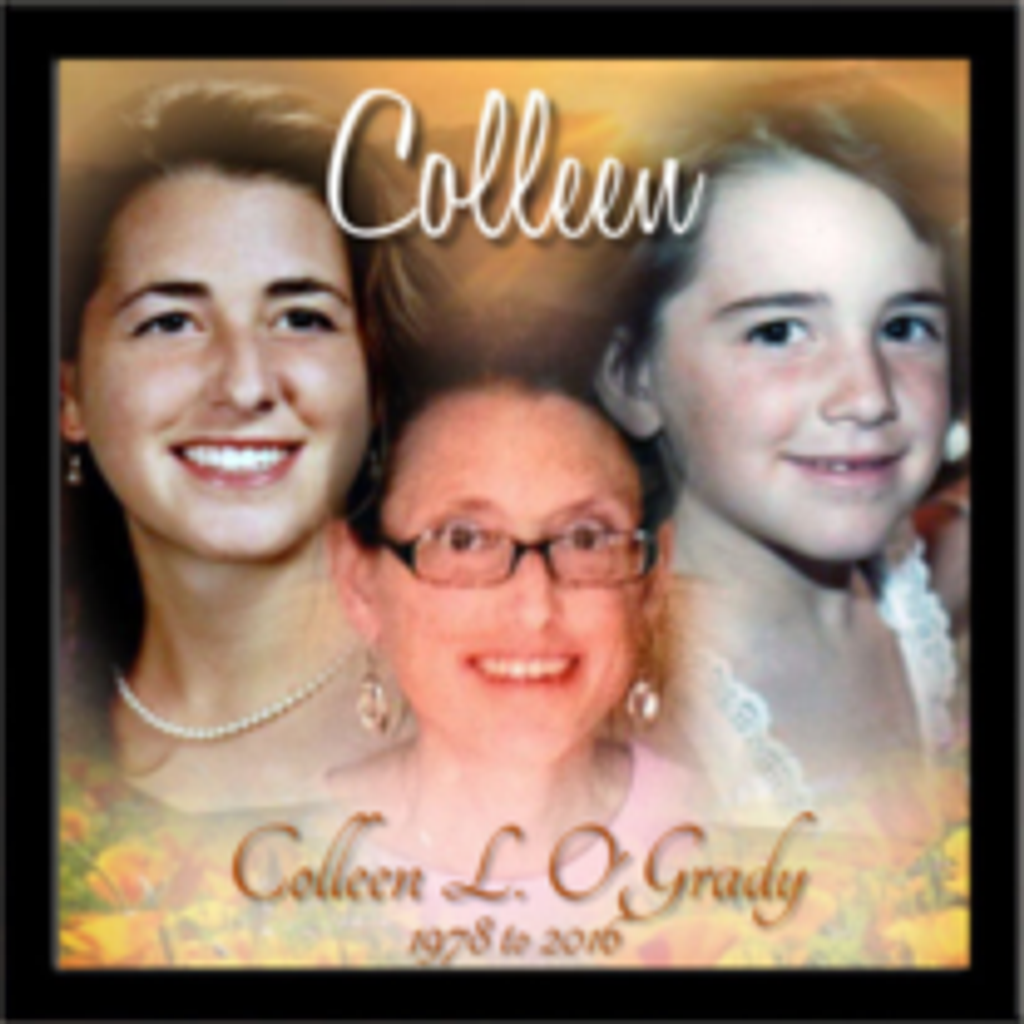 Colleen L. O'Grady