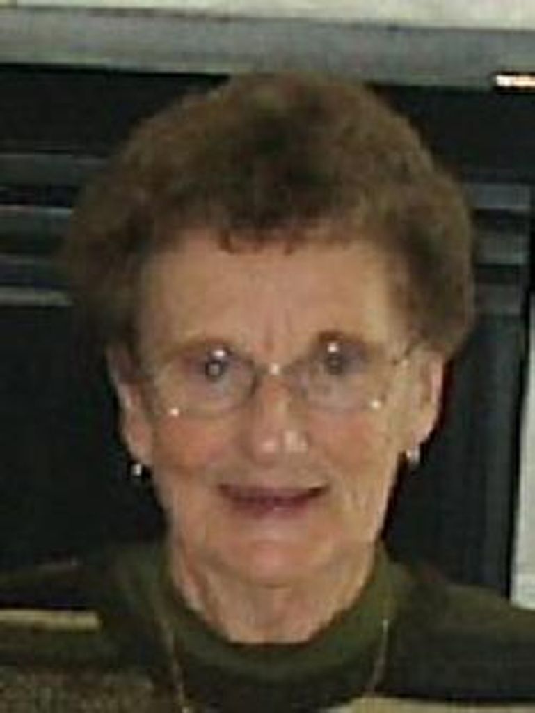 Caroline Seiler Profile Photo