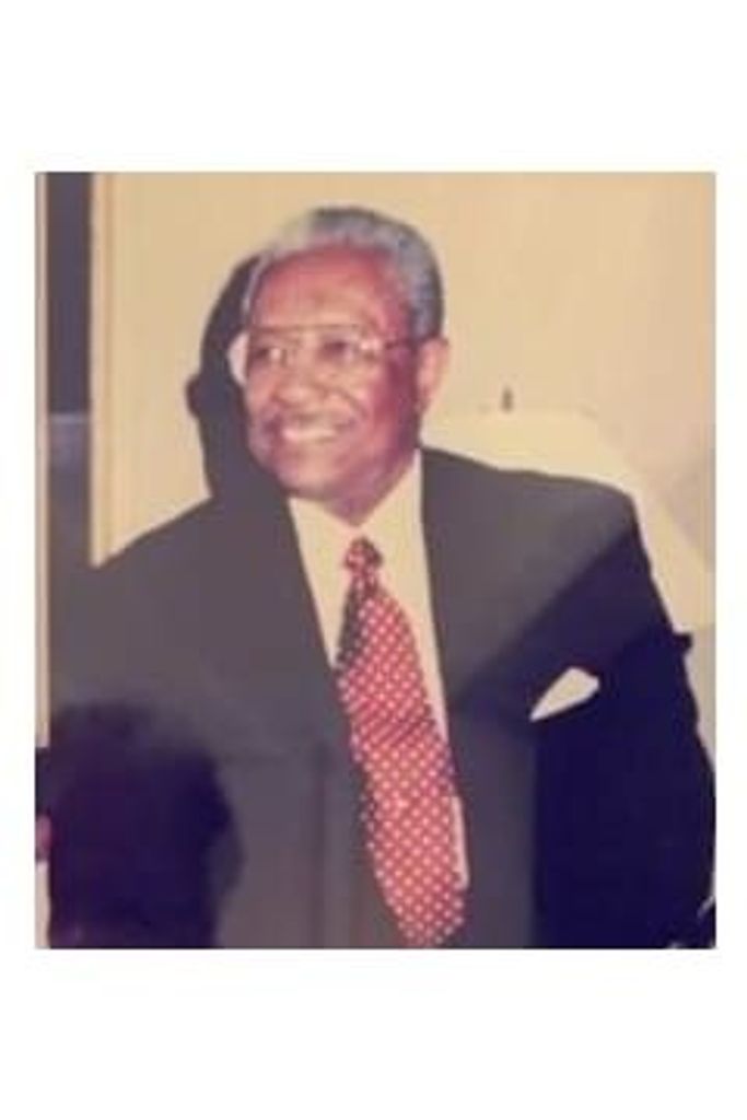 Daniel L. Mcdonald, Jr.