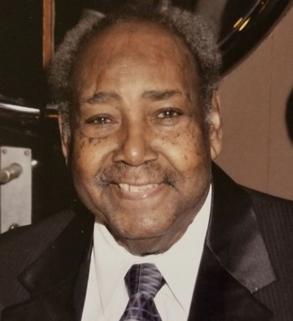 Donald Foster, Sr.