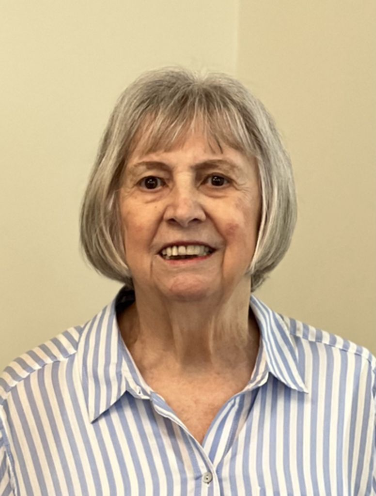 Lois Aultman Rutland Profile Photo