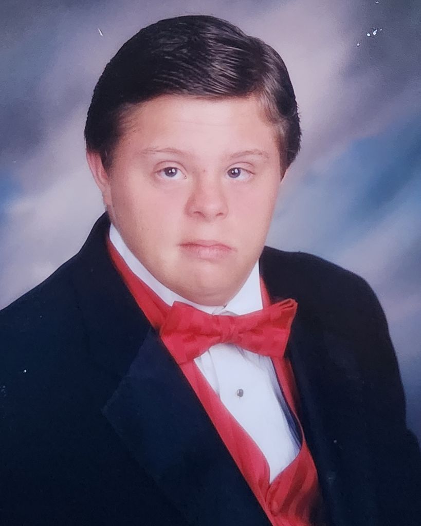 Samuel Adam Perkins