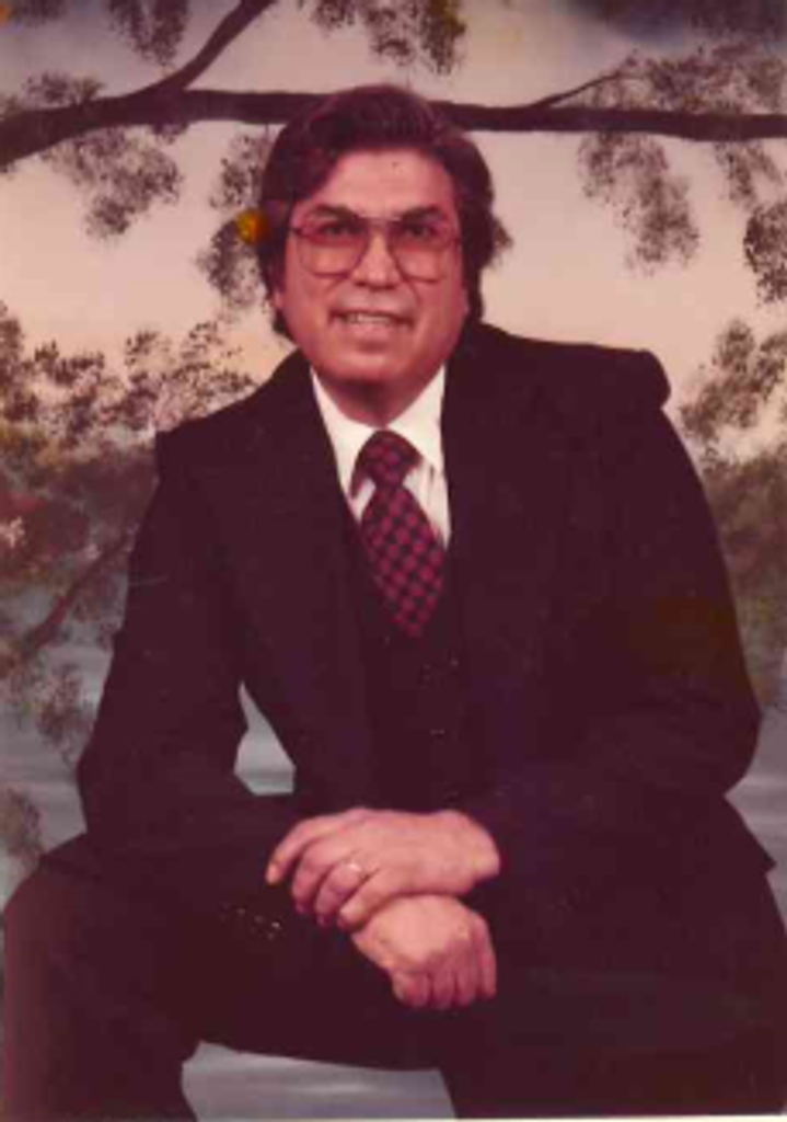 Alfredo Hernandez