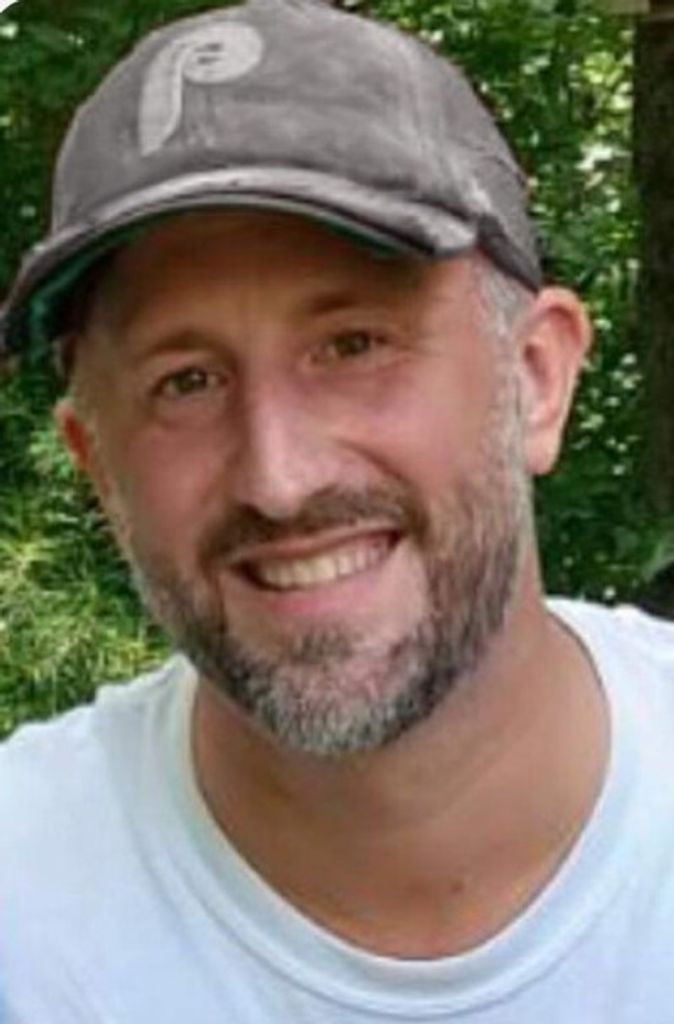 Joshua Michael Vible Profile Photo