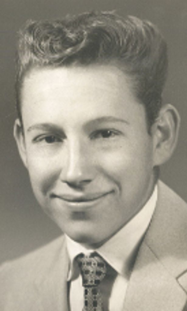 William  Bill Goodman