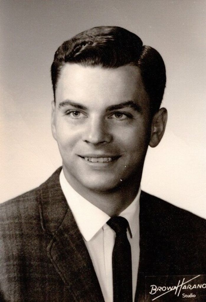 Randy George