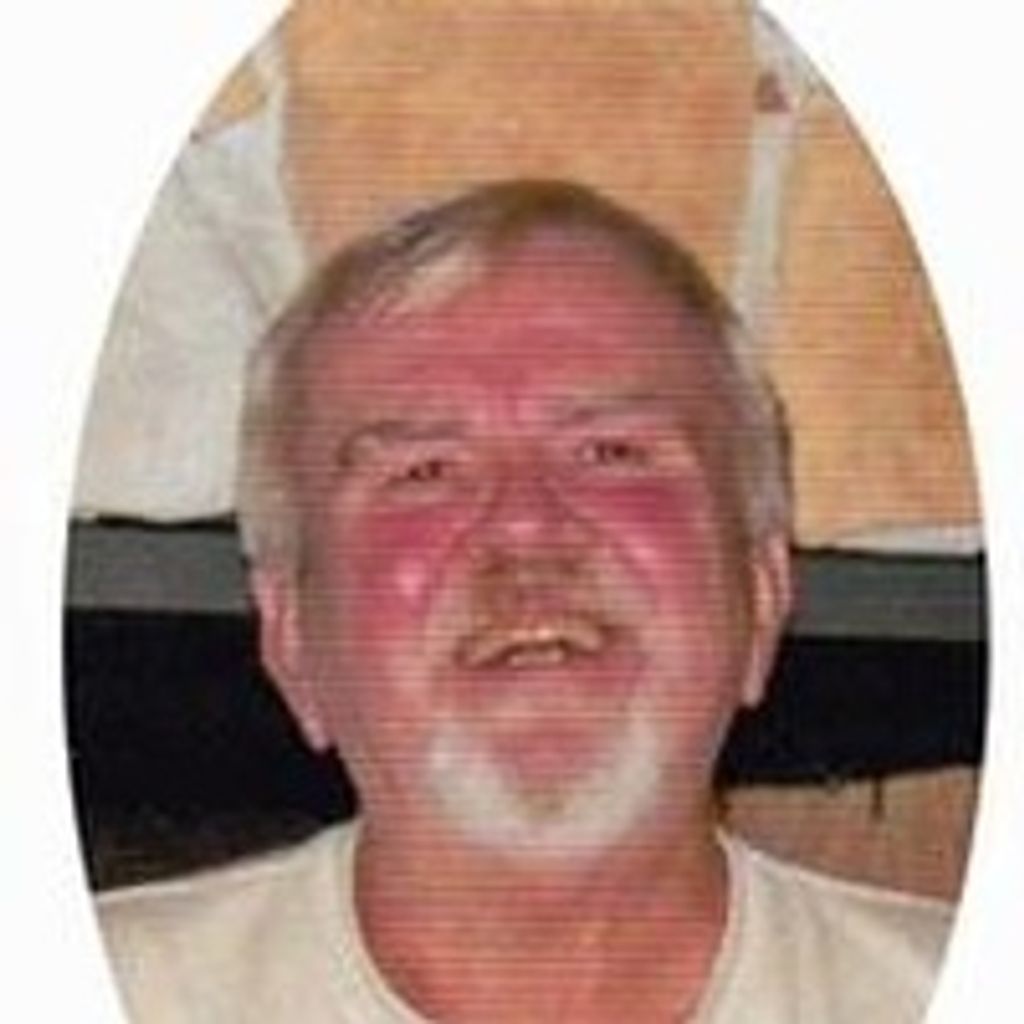Ronald Jay "Bloomer" Bloomquist