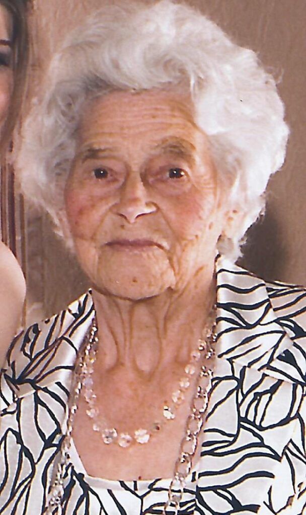 Ewanna “Joann” Sydor Profile Photo