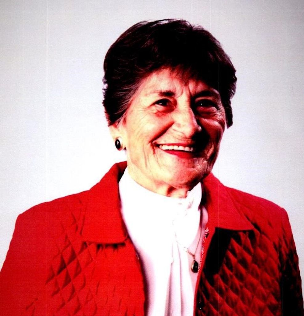 Olga Spadaccini