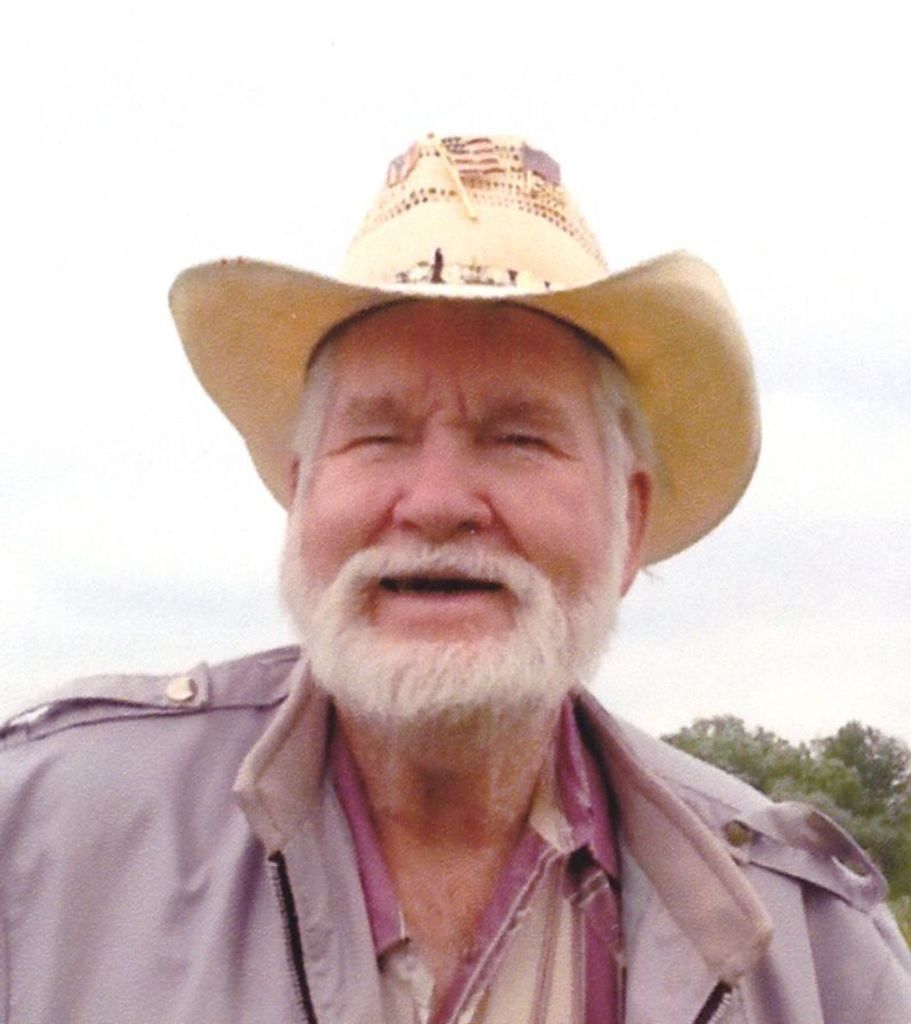 Walter "Cowboy" Long Profile Photo