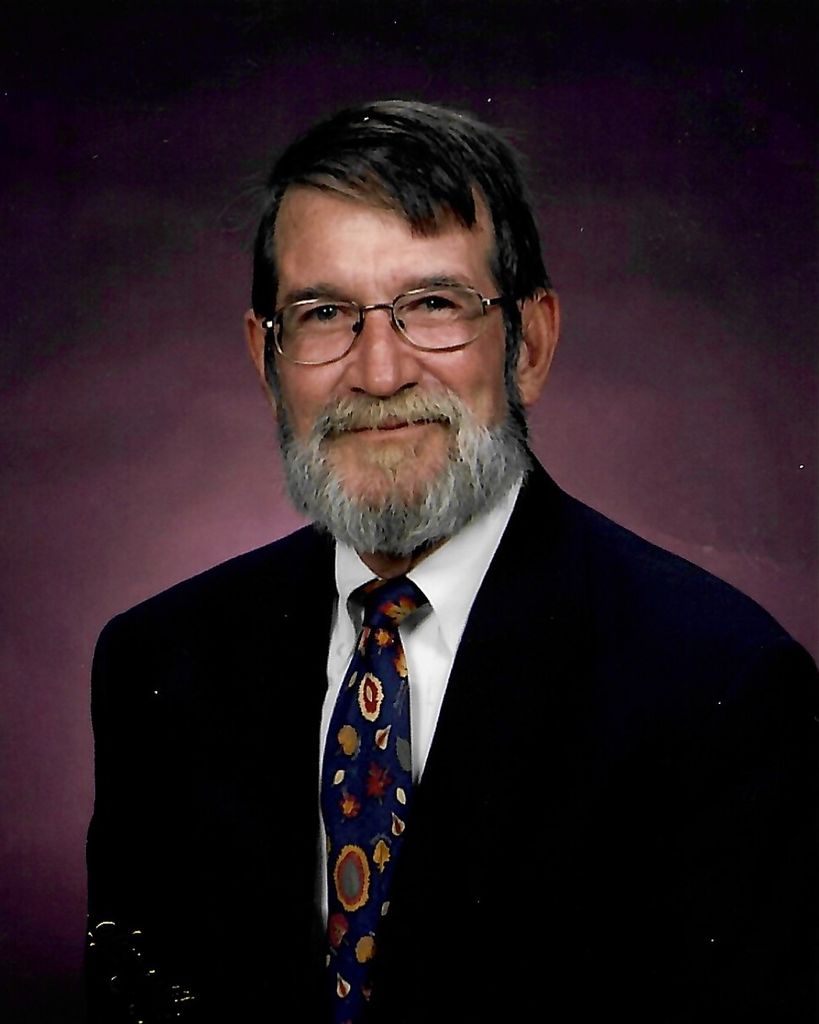 Richard Henry Neill Profile Photo