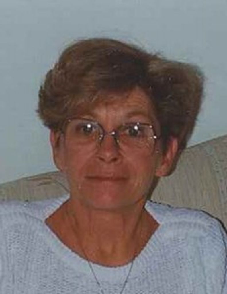 Virginia M. Rihacek