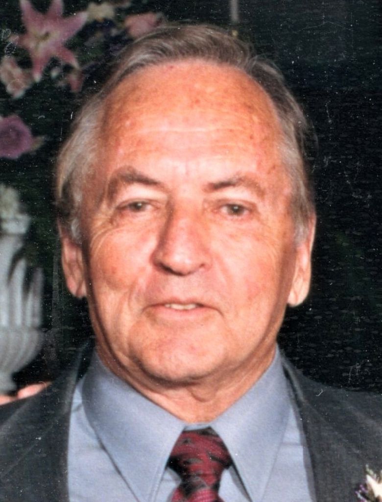 Bill Hayes Profile Photo