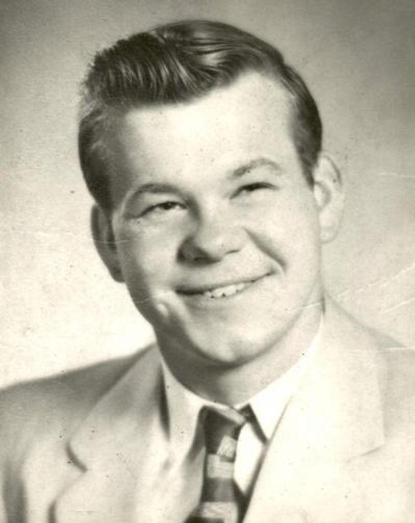 Melvin Gene Drake Profile Photo
