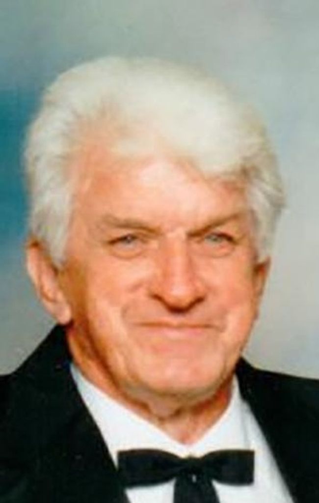 James Wesley Kenyon Profile Photo