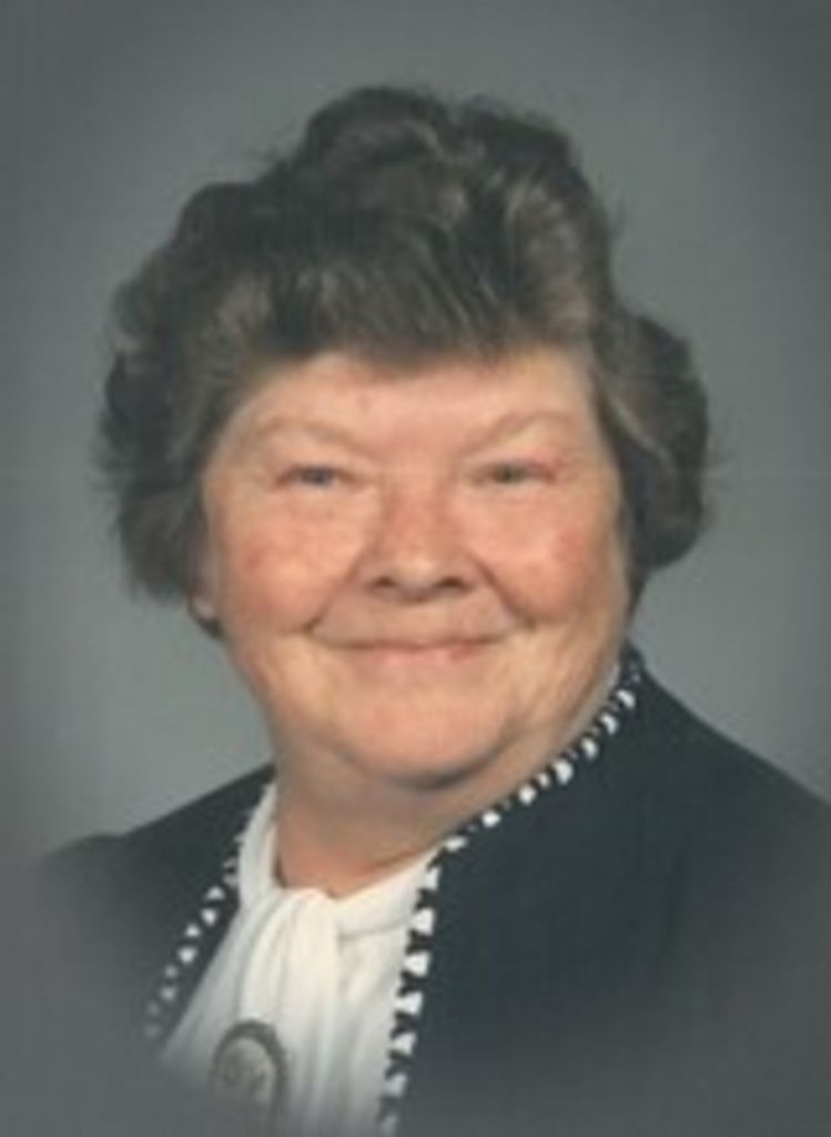 Delilah M. Brown