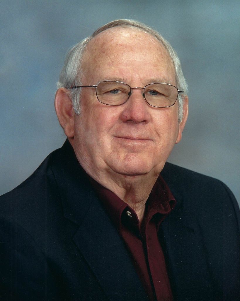 Billy H. Rogers