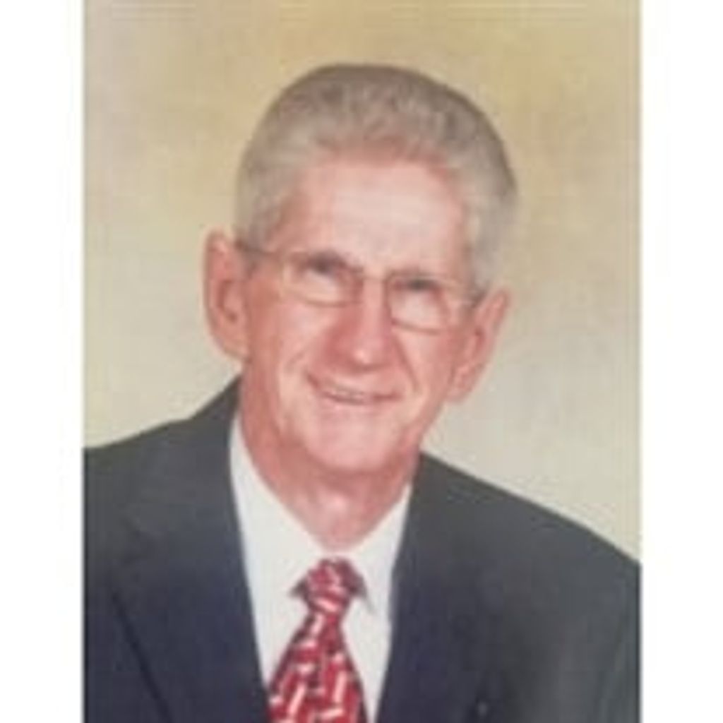 Rev. Thomas Batts