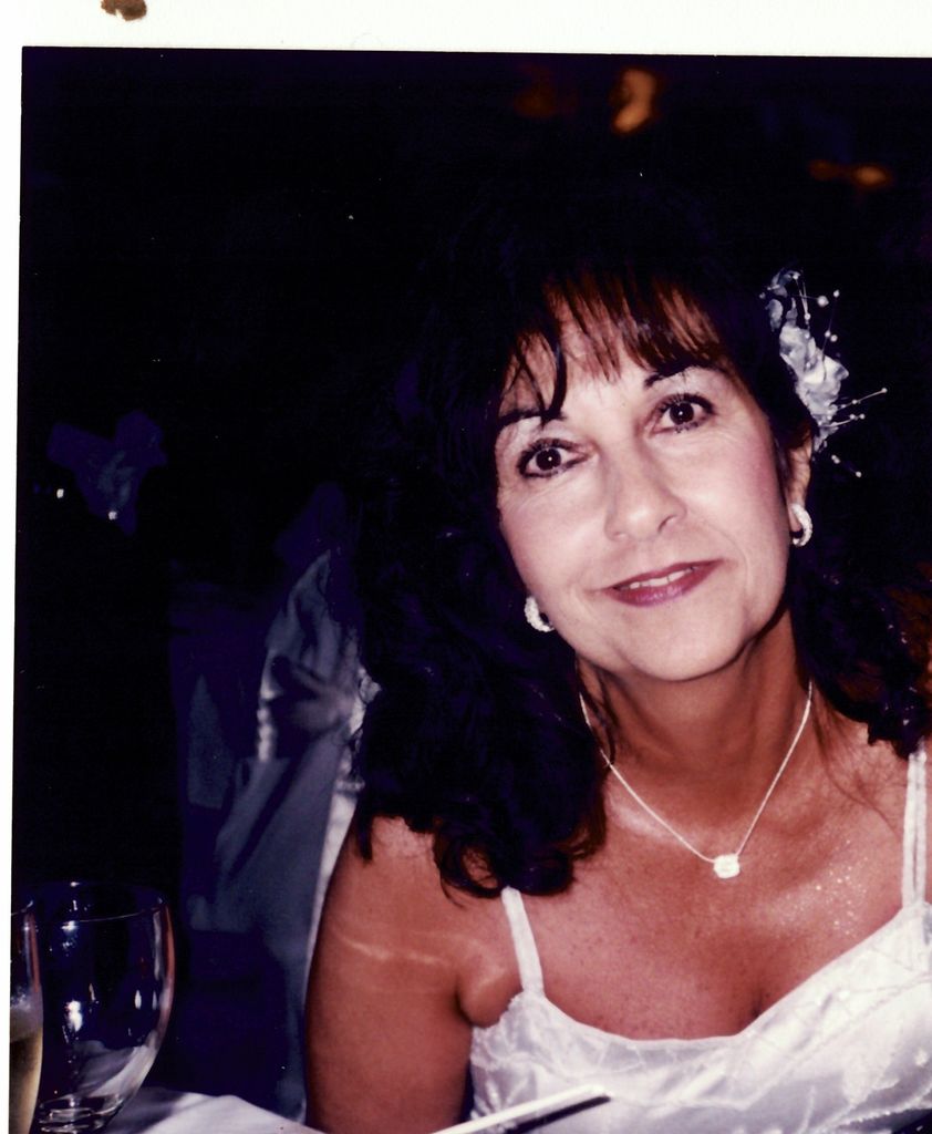 Joan Lombardi Capone