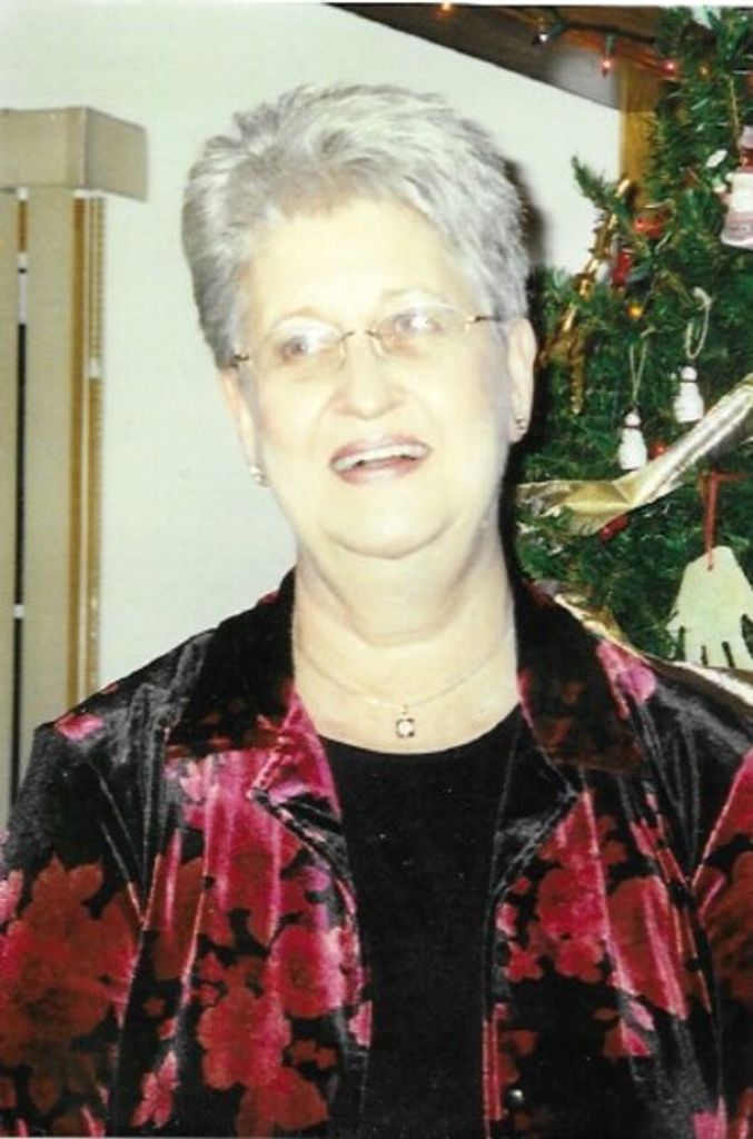 Virginia Ruth Cornelison Profile Photo