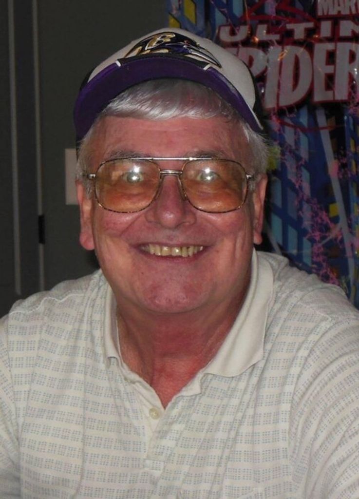 Wade A. Manspeaker Profile Photo
