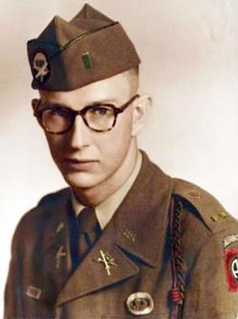 Thomas James Potter, Sr