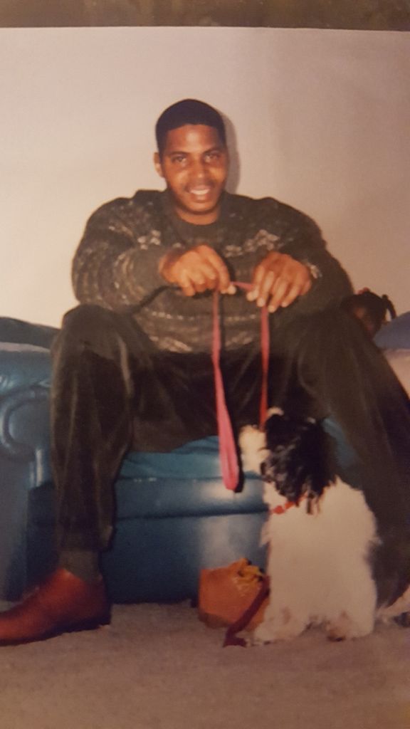 Lamont Warren