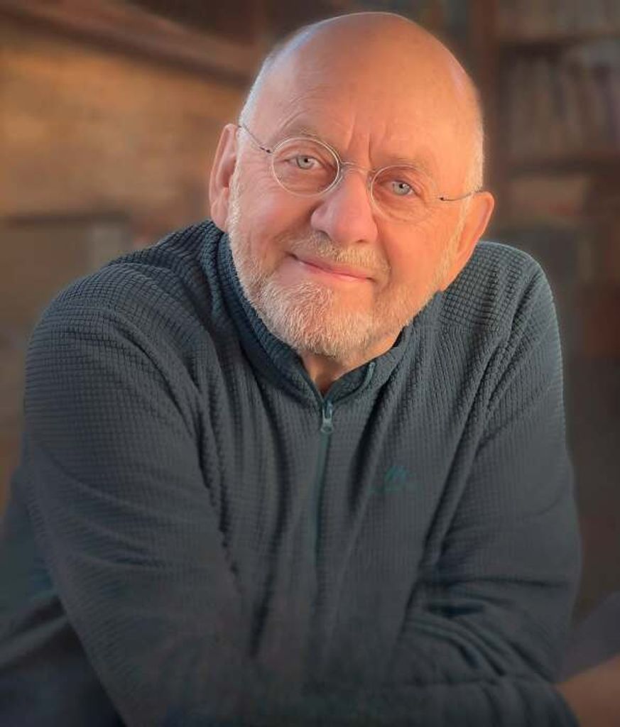 James 'Jim' Edward Brandenburg