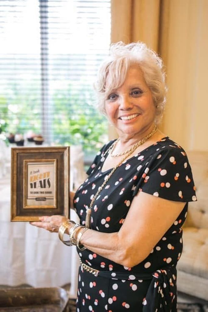 Iris Lugo Profile Photo